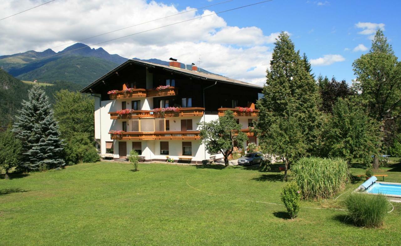 Pension Stöcklmühl Oberdrauburg Exterior foto